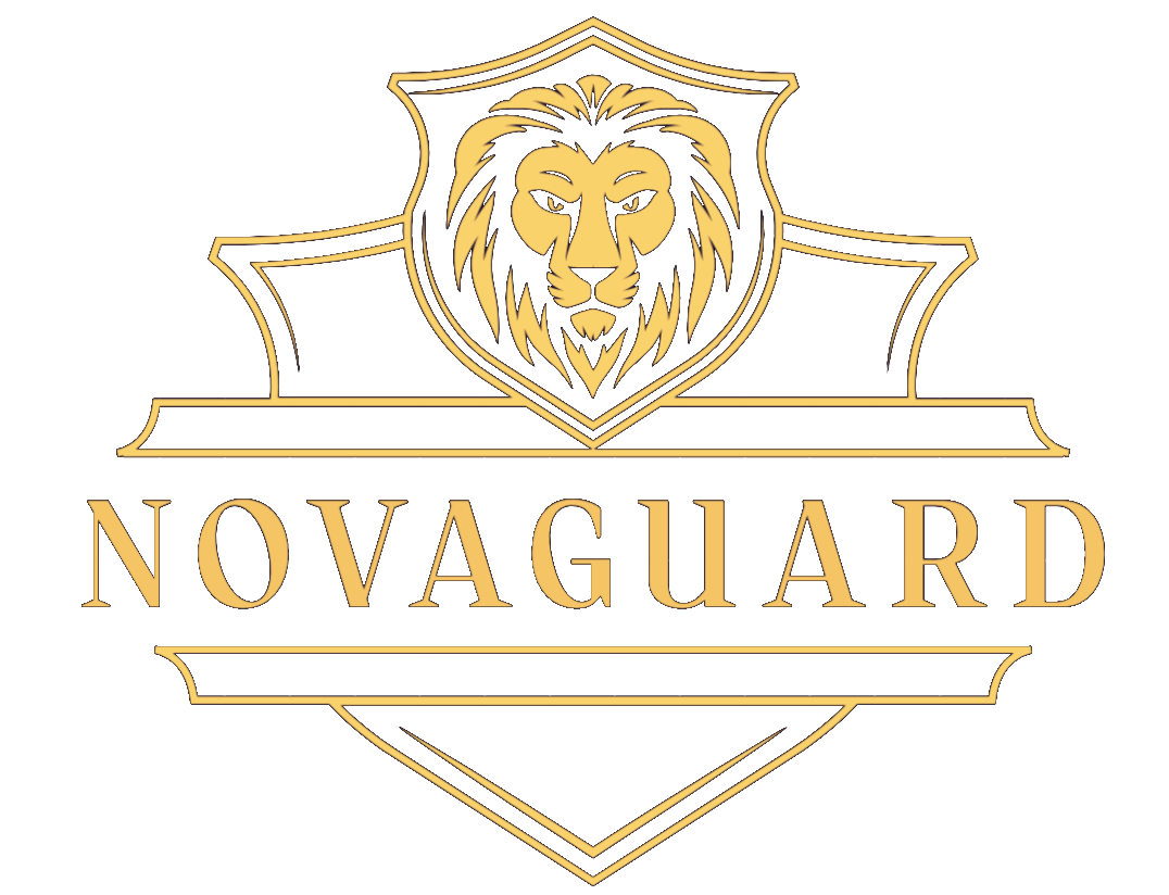 Novaguard Security Logo