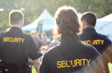 Event Security