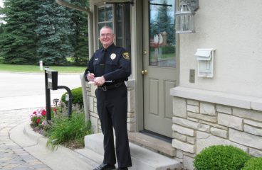 residential security